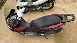 Honda 2018