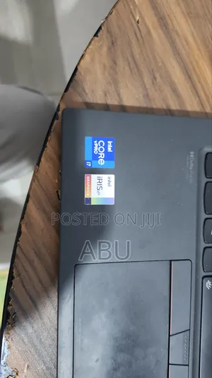 Laptop Lenovo ThinkPad T14s Gen 2 16GB Intel Core i7 SSD 512GB