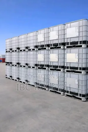 Ibc Tank Gh