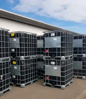 Ibc Tank Gh