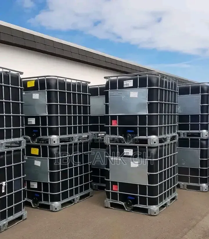 Ibc Tank Gh