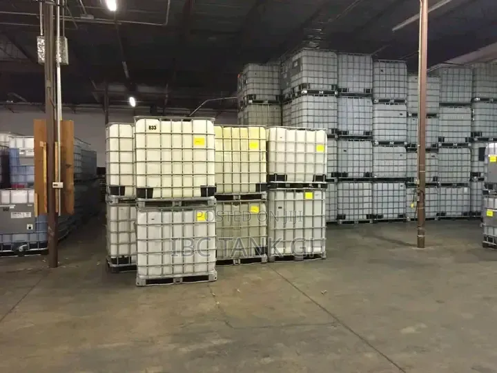Ibc Tank Gh