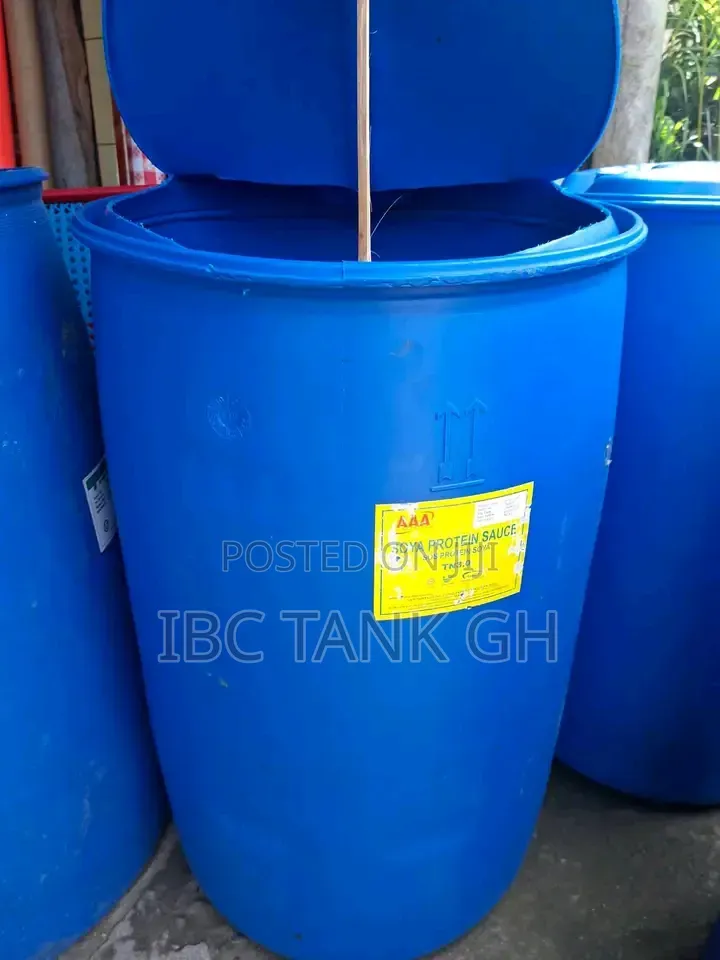 Ibc Tank Gh