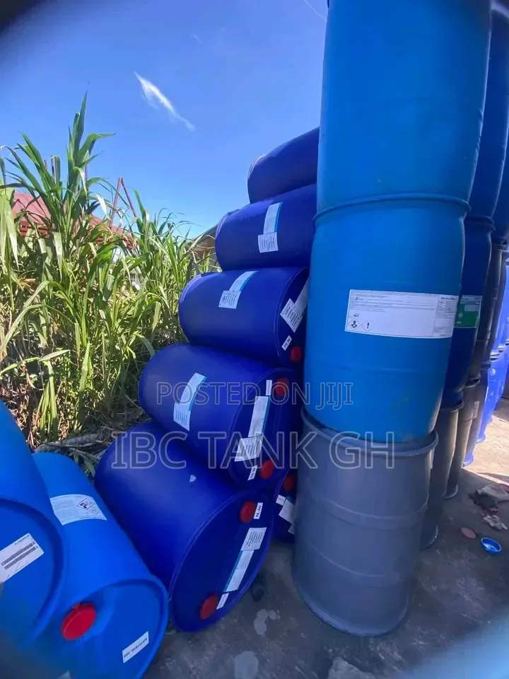 Ibc Tank Gh