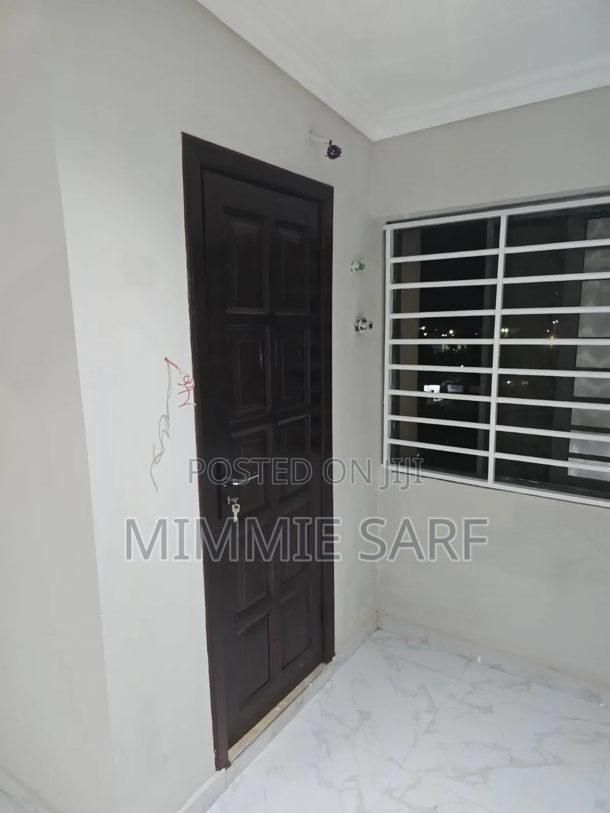 2bdrm Apartment in Mimisarf, Sakumono for rent