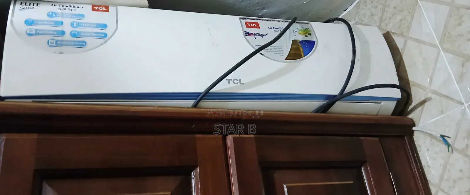 TCL Air Conditioner