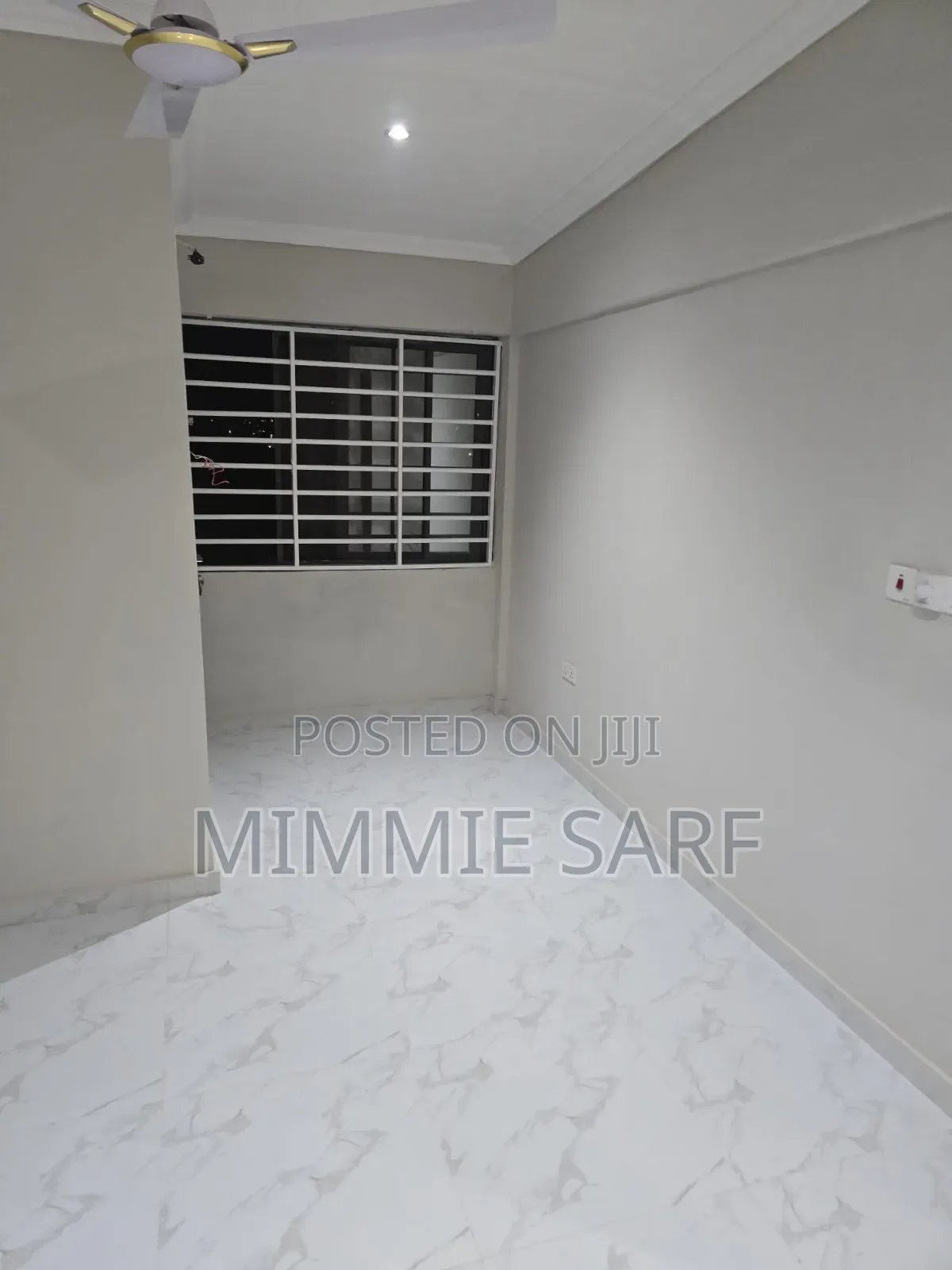 2bdrm Apartment in Mimisarf, Sakumono for rent