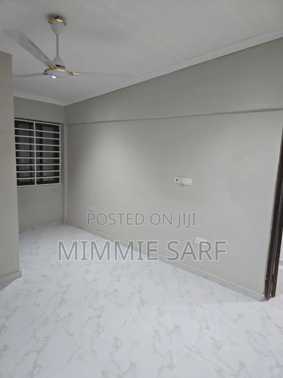 2bdrm Apartment in Mimisarf, Sakumono for rent