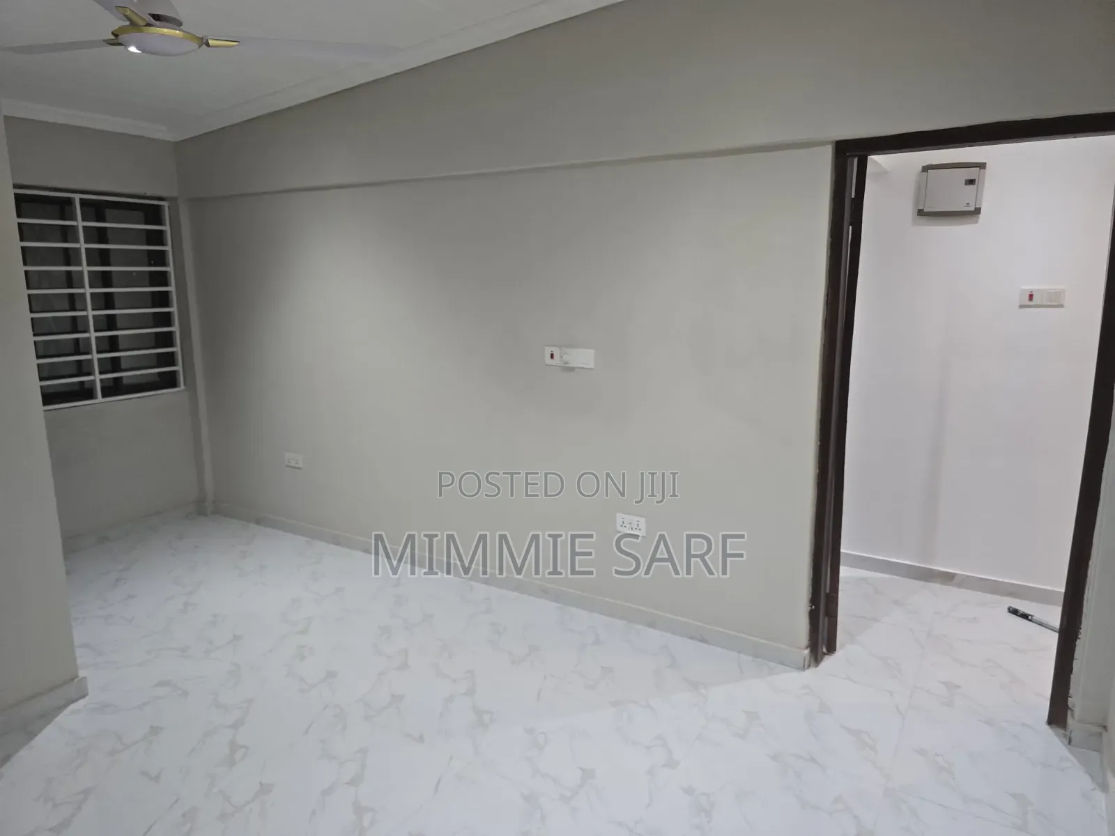 2bdrm Apartment in Mimisarf, Sakumono for rent