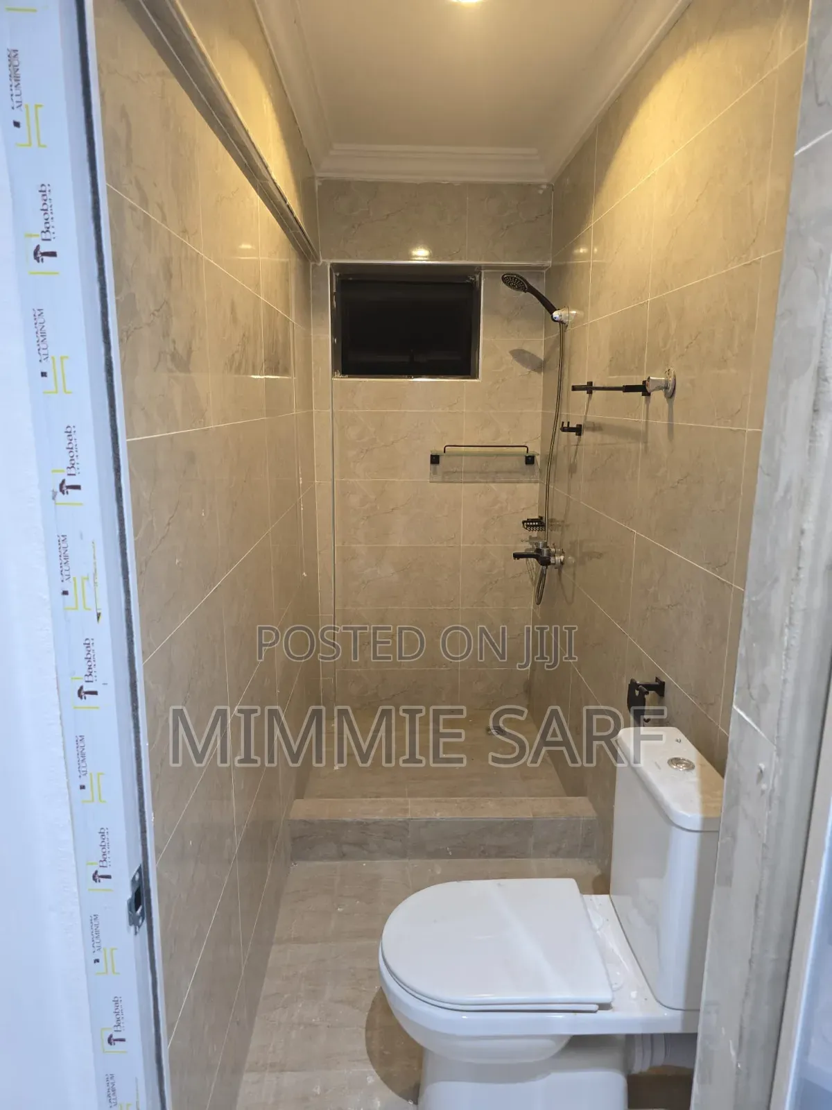 2bdrm Apartment in Mimisarf, Sakumono for rent