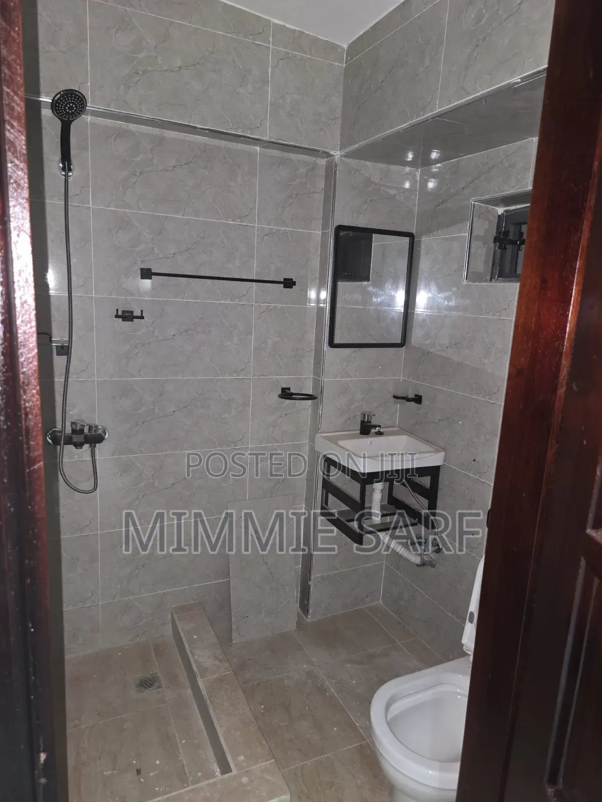 2bdrm Apartment in Mimisarf, Sakumono for rent