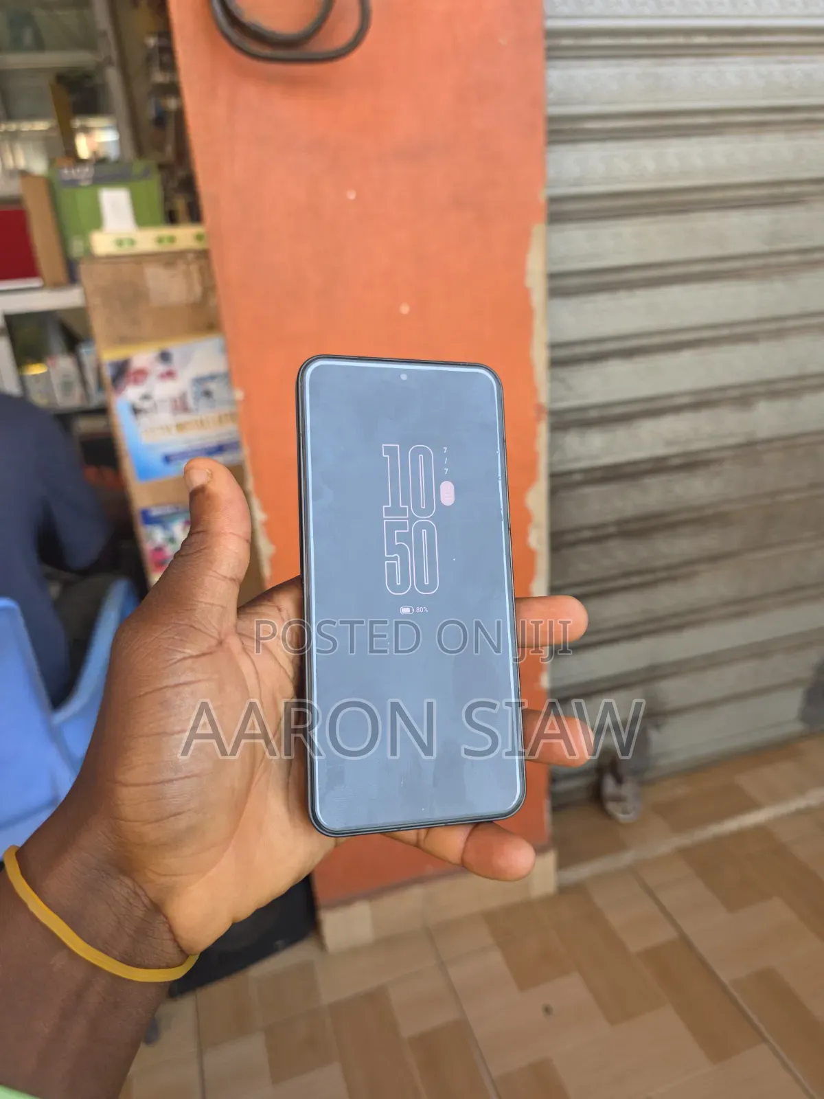 Xiaomi 15 512 GB Black
