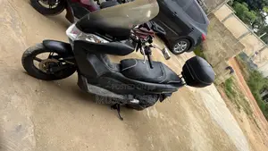 Honda 2015 Black