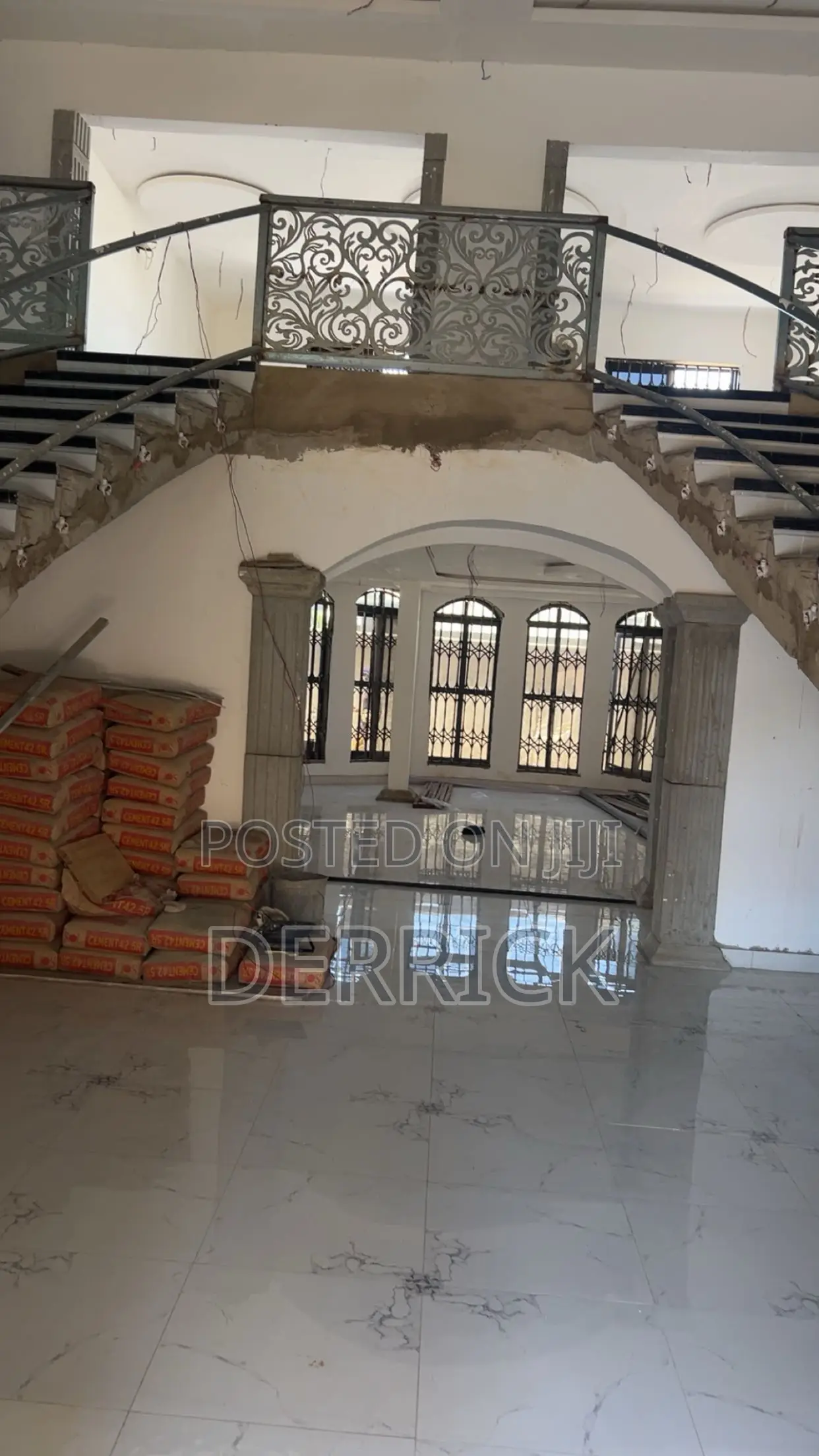 Best Professional Tiler in Ghana | Expert Tiles Installers