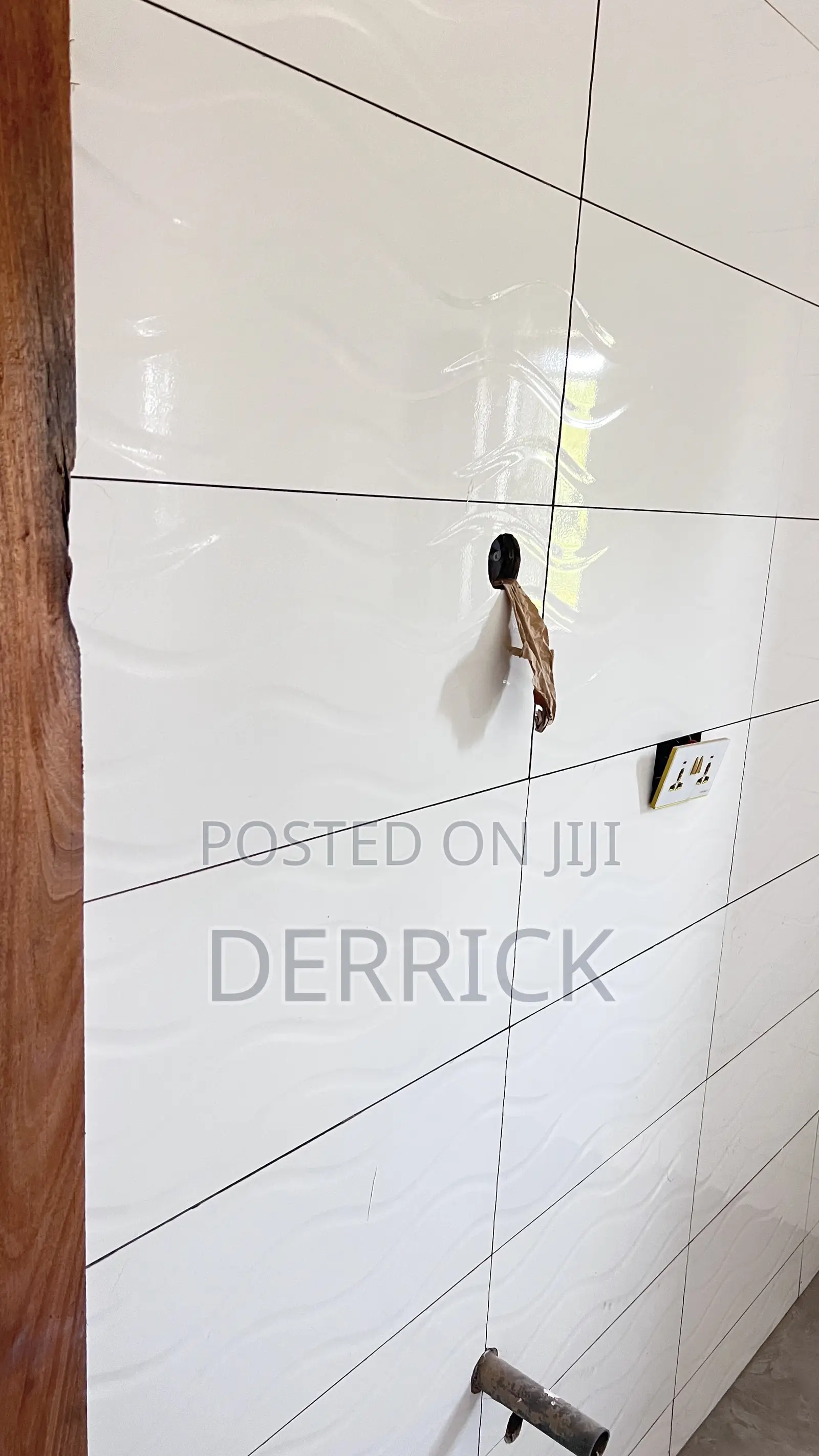 Best Professional Tiler in Ghana | Expert Tiles Installers