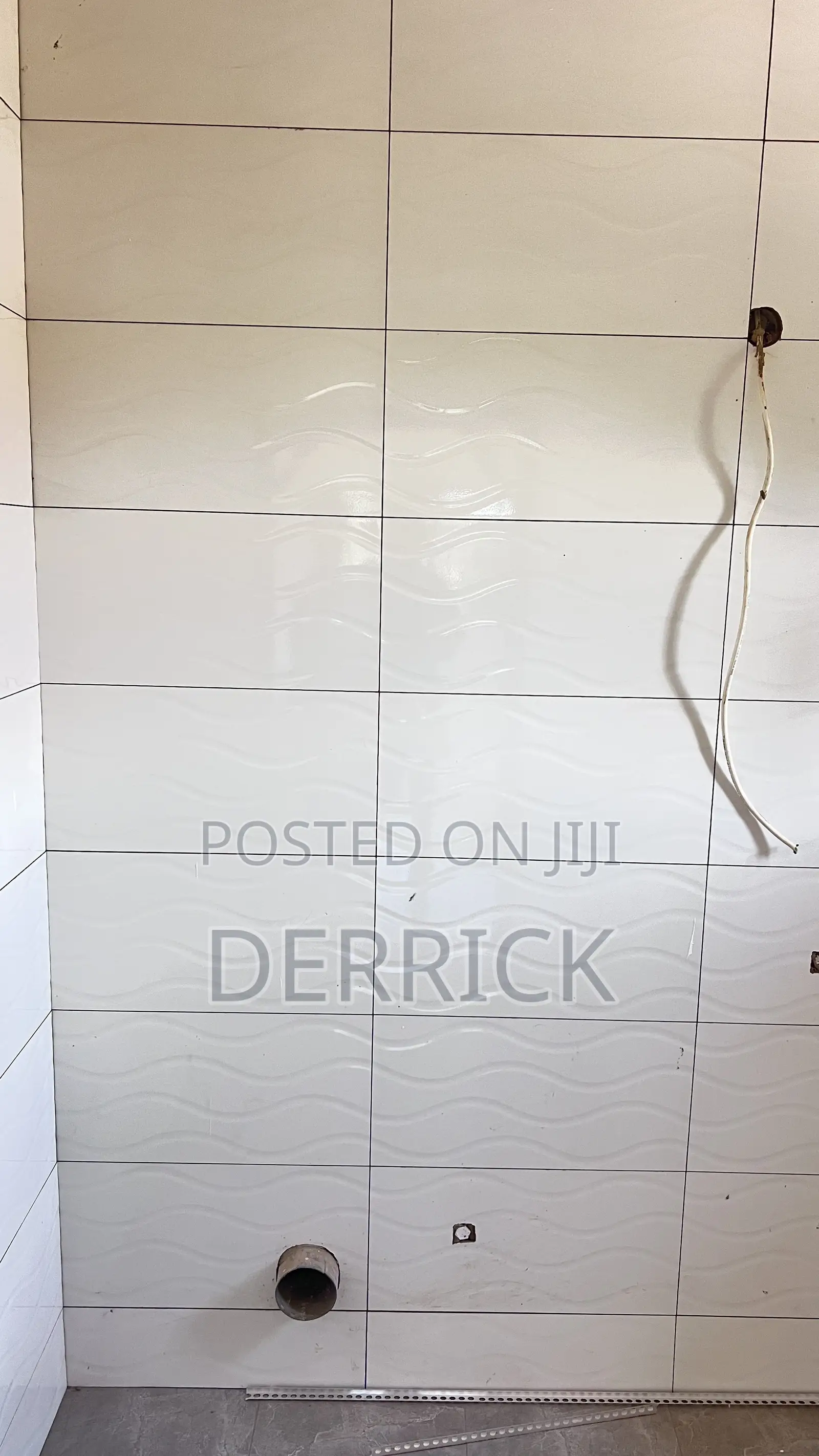 Best Professional Tiler in Ghana | Expert Tiles Installers