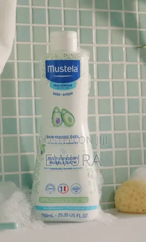 Kids Hair and Body Care