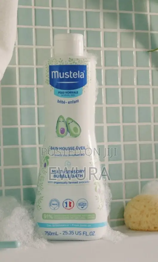 Kids Hair and Body Care