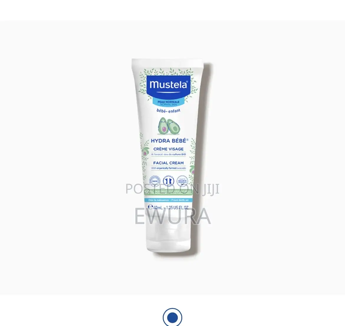 Kids Body Hair Care