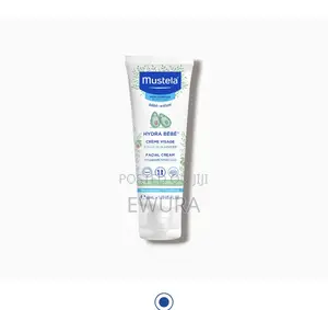 Kids Body Hair Care