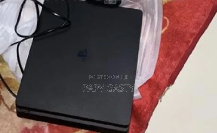 Playstation 4