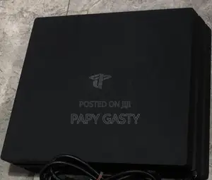 Playstation 4