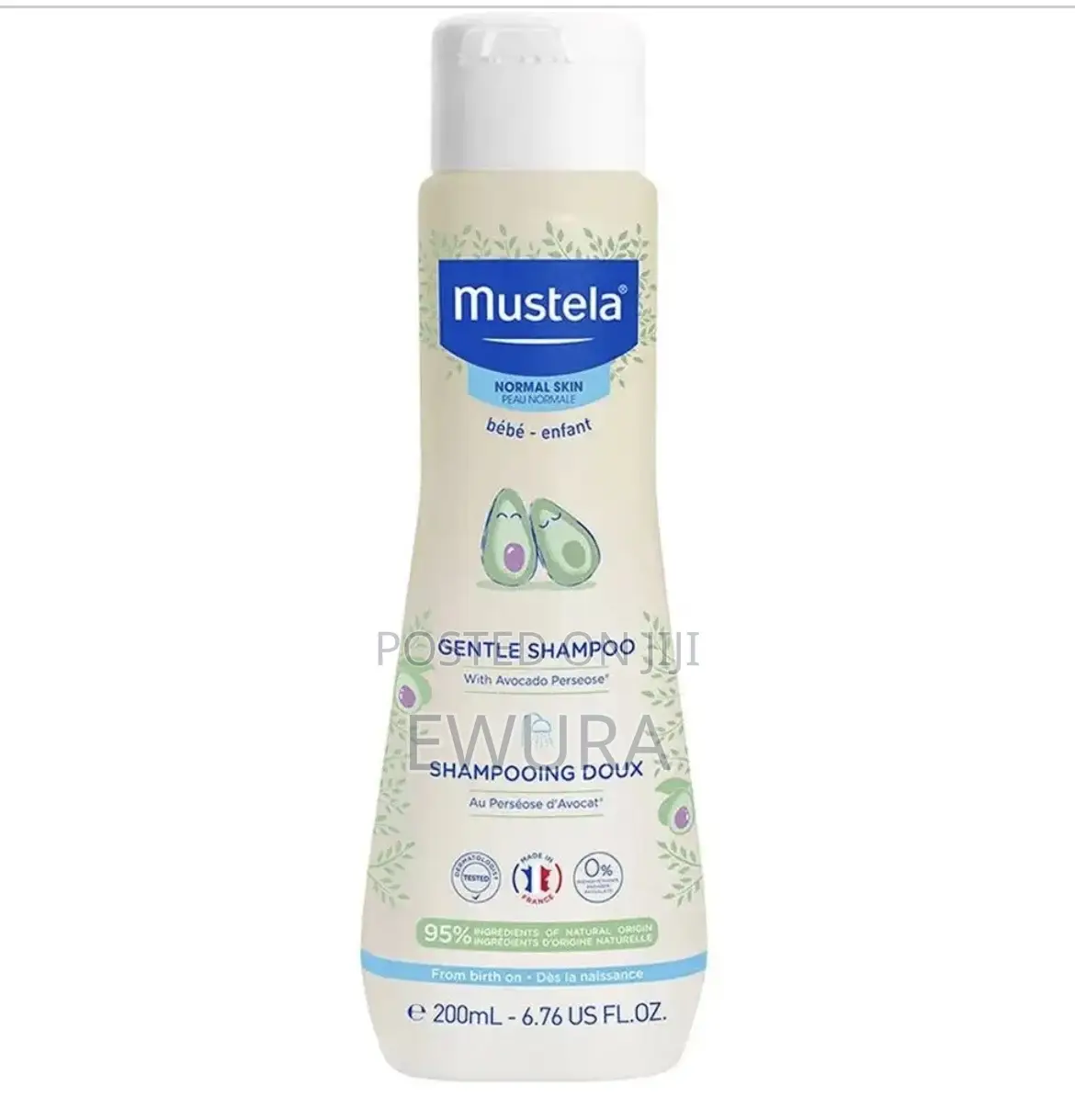Baby’S Hair Care