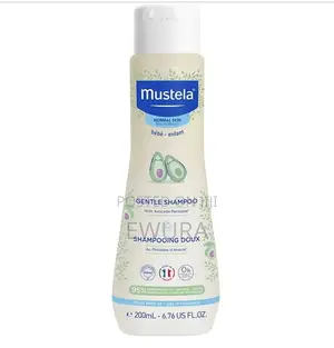 Baby’S Hair Care