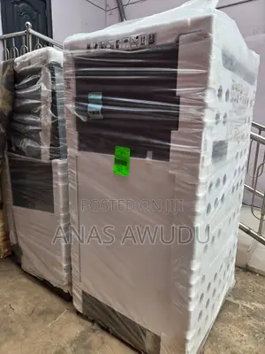 American Samsung Ai Smart Fridge
