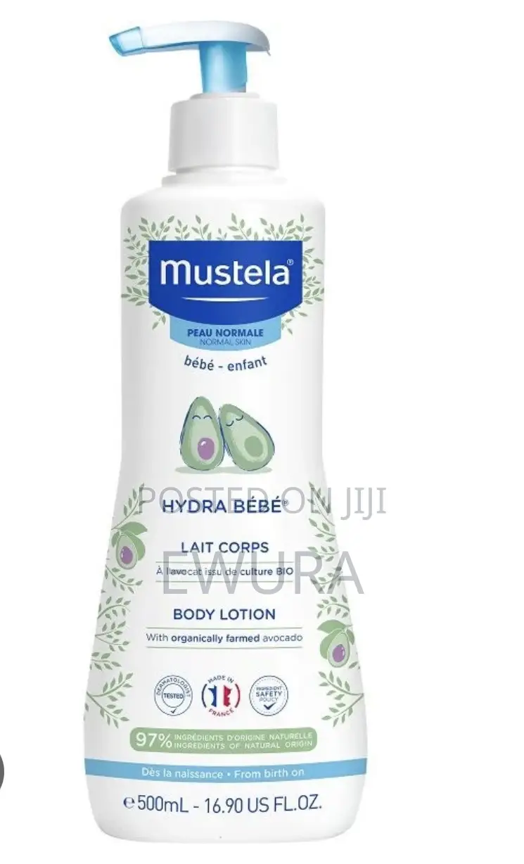 Kid’S Body and Hair Care