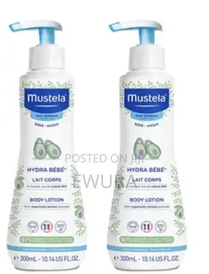 Kid’S Body and Hair Care
