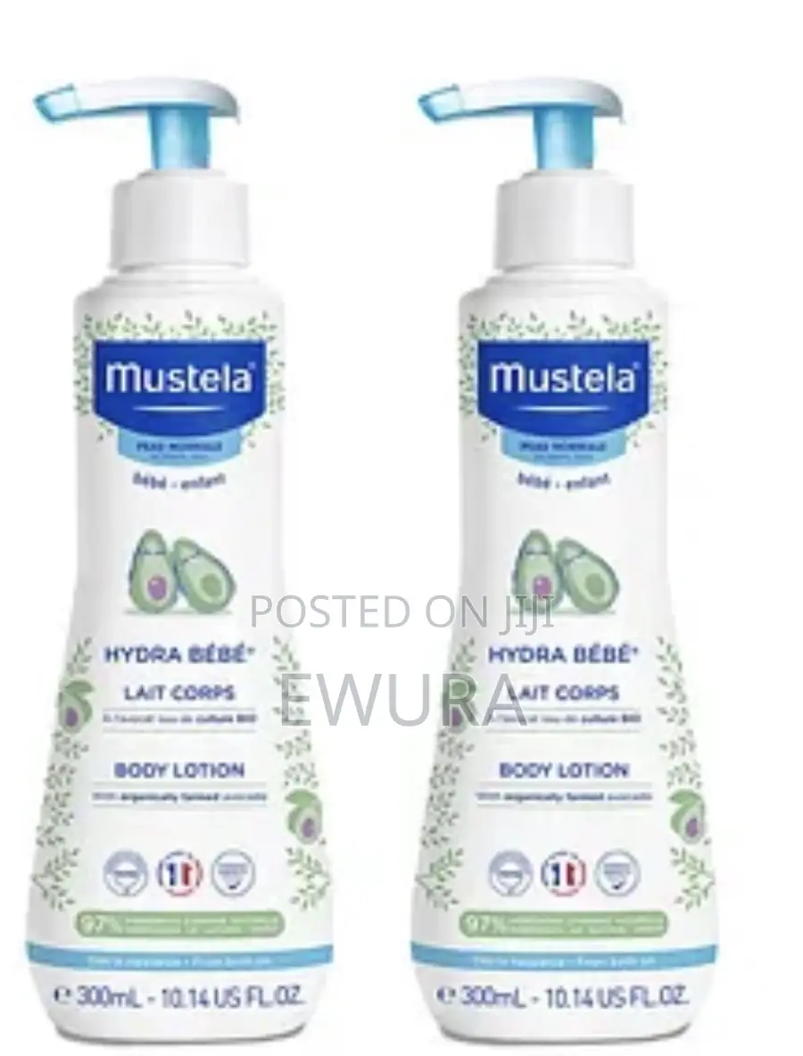 Kid’S Body and Hair Care