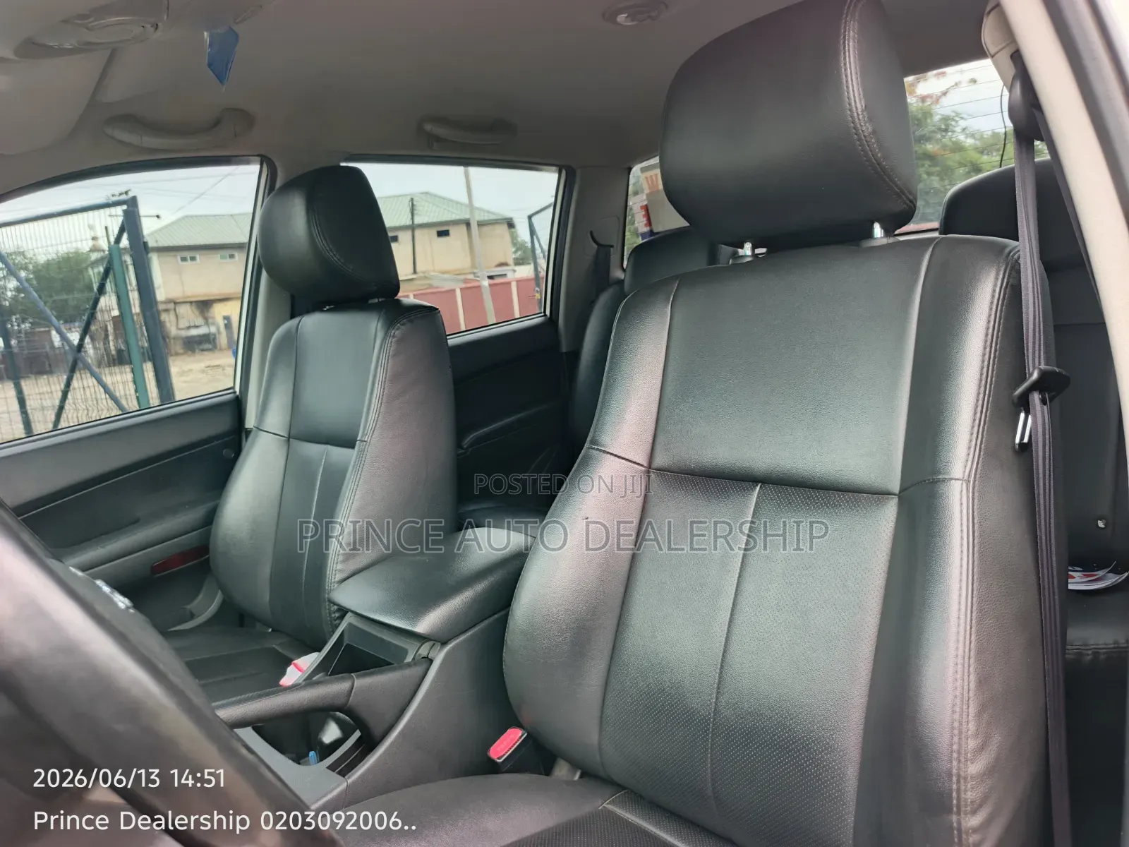 SsangYong Korando 2016 White