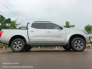 Dongfeng Rich 6 2025 Silver