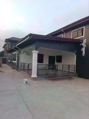 2bdrm Apartment in Odumasi Estate, Pokuase for rent