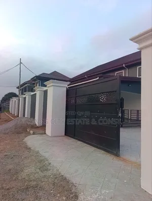 2bdrm Apartment in Odumasi Estate, Pokuase for rent