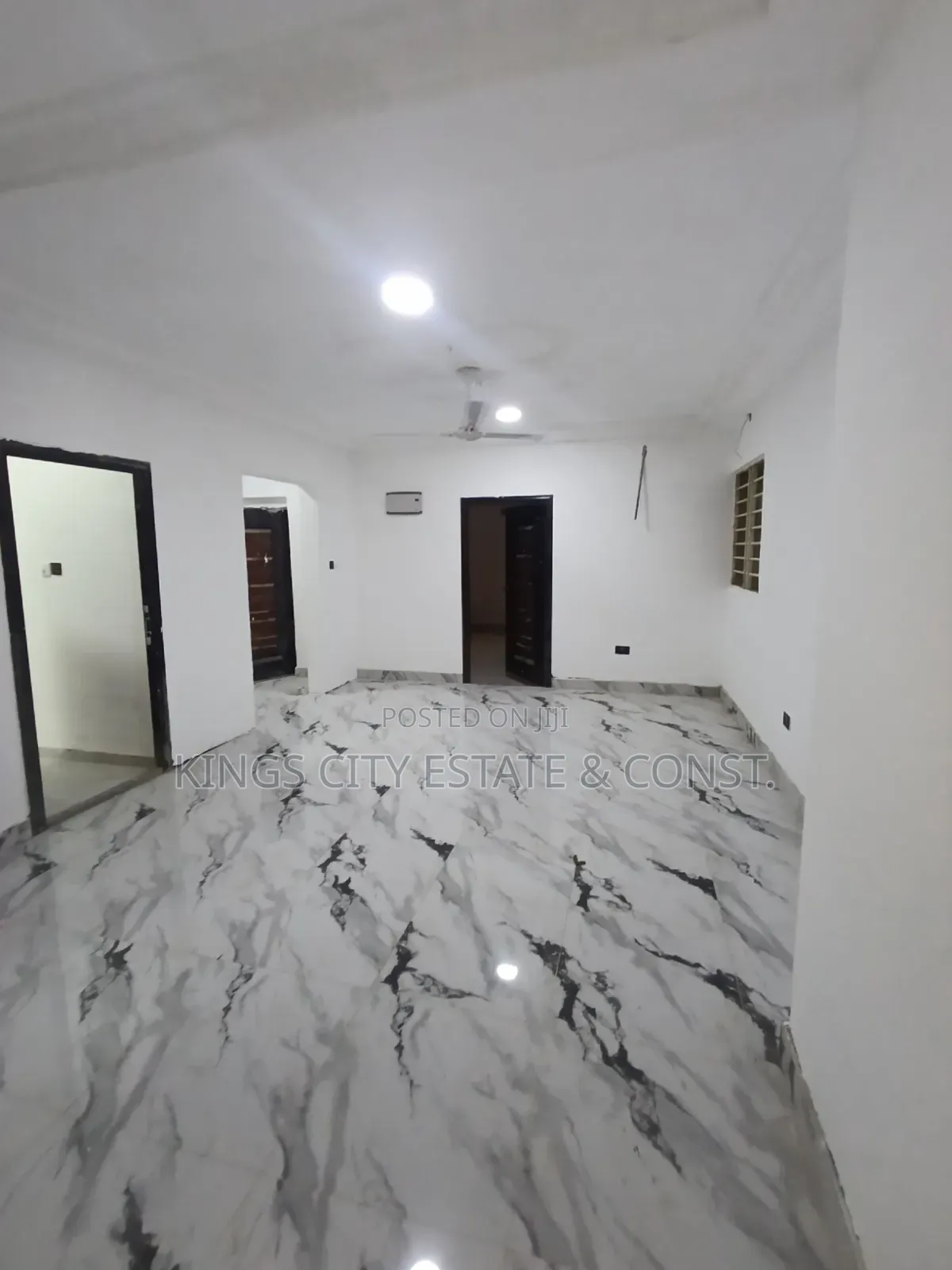 2bdrm Apartment in Odumasi Estate, Pokuase for rent