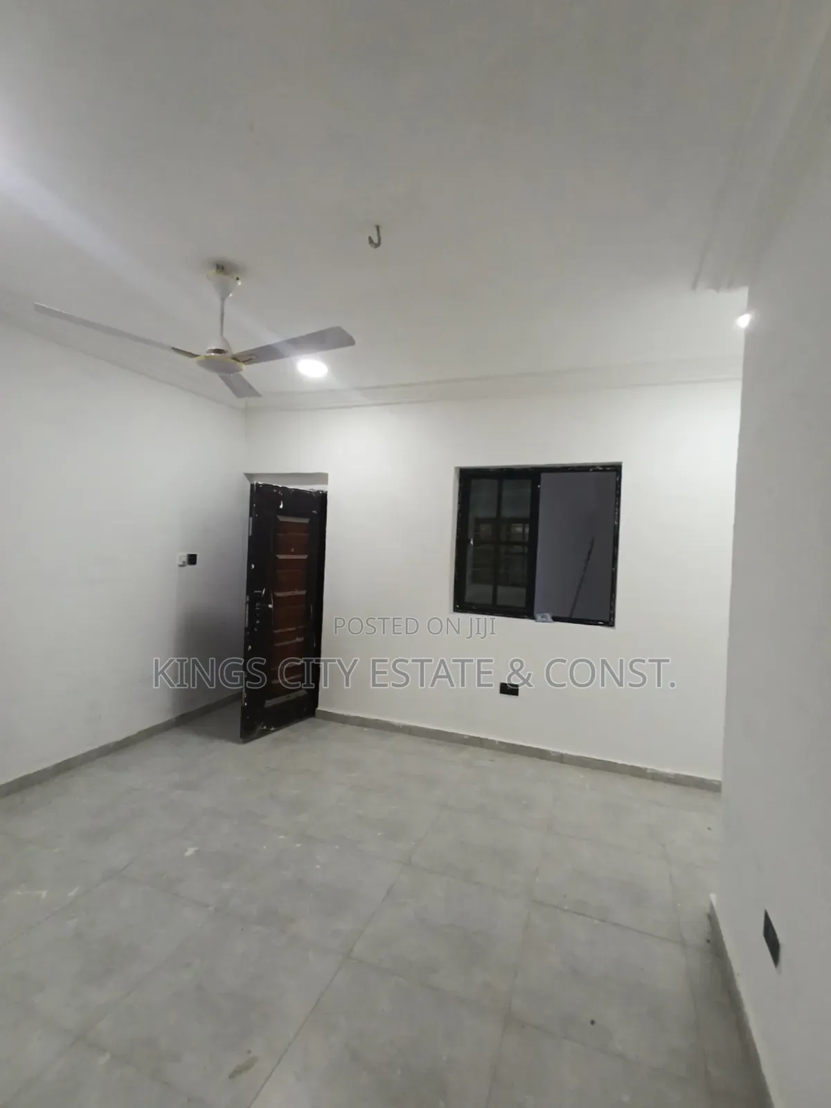 2bdrm Apartment in Odumasi Estate, Pokuase for rent