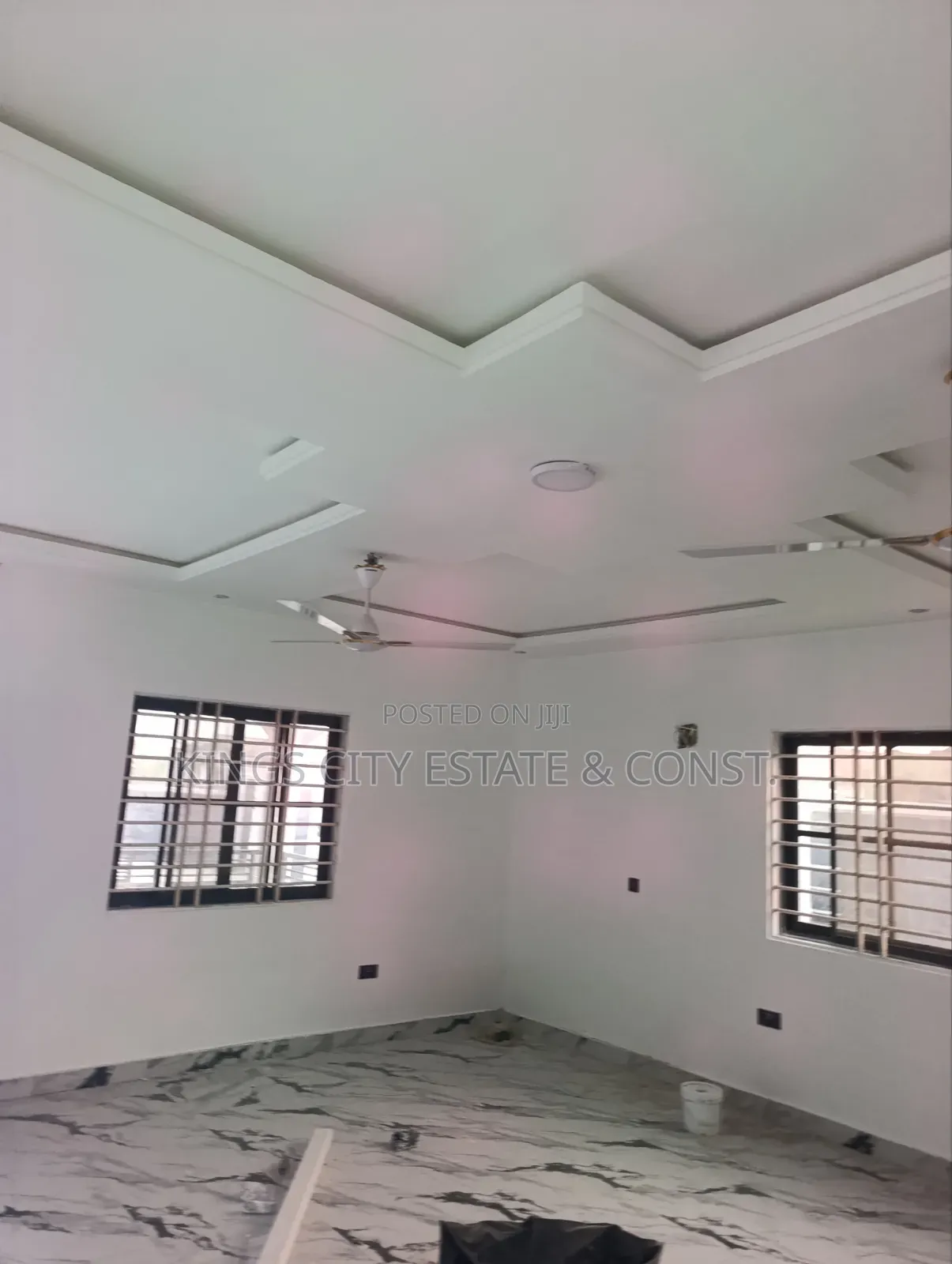 2bdrm Apartment in Odumasi Estate, Pokuase for rent