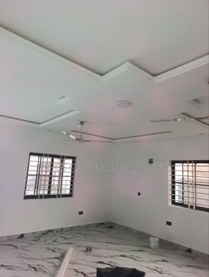 2bdrm Apartment in Odumasi Estate, Pokuase for rent