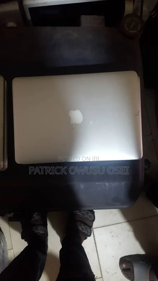 Laptop Apple MacBook Pro 2014 8GB Intel Core i5 SSD 500GB