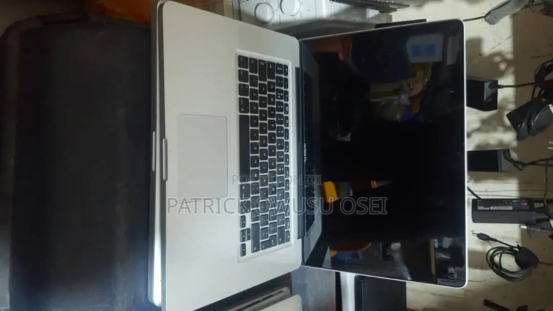 Laptop Apple MacBook Pro 2014 8GB Intel Core i5 SSD 500GB