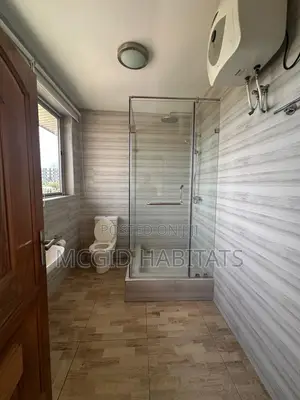 Furnished 3bdrm Apartment in Osu for rent