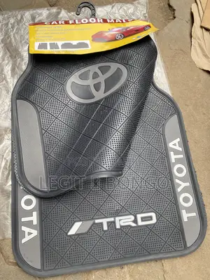 Customized Floor Mat