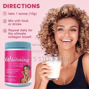 Collagen Powder