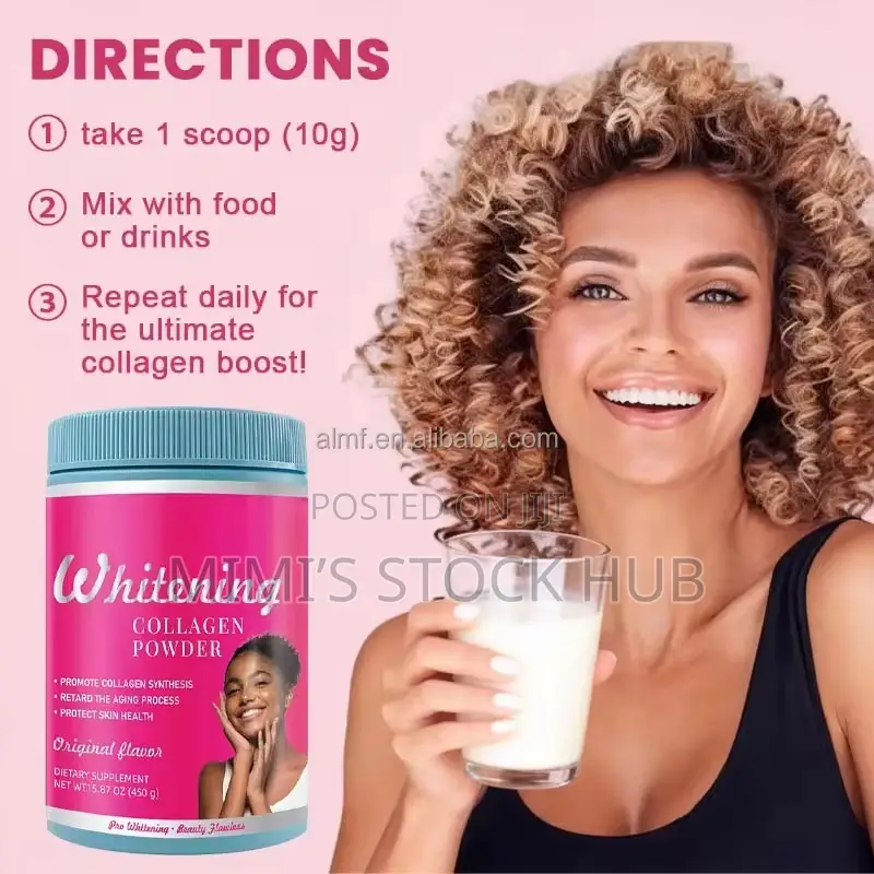 Collagen Powder