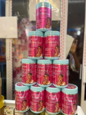 Collagen Powder
