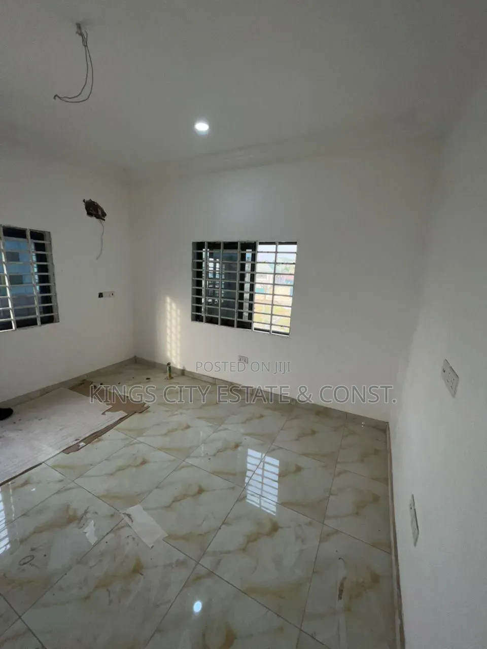 3bdrm Apartment in Acp Estate, Kwabenya for rent