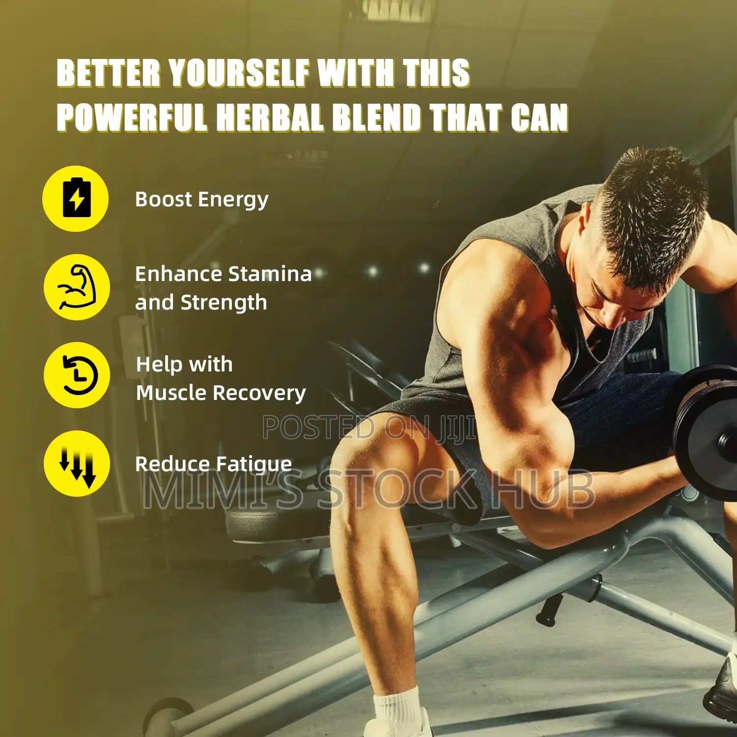 Shilajit Gummies