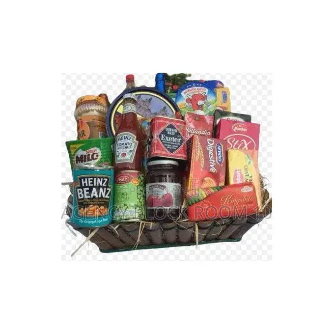 Grocery Gift Hamper